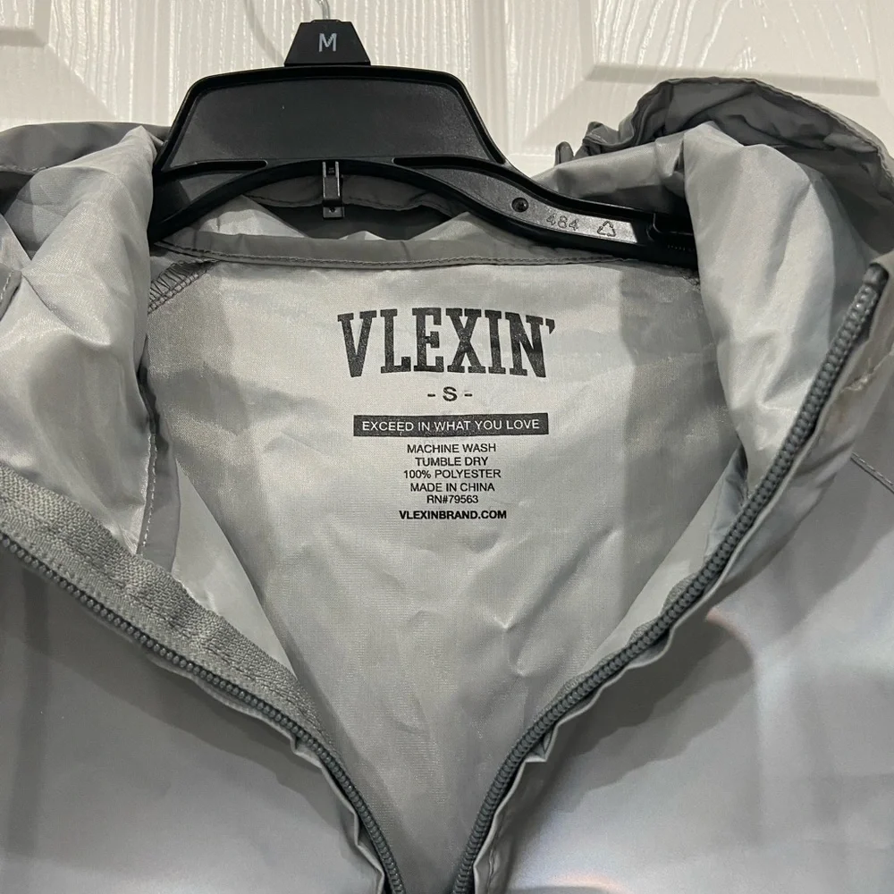 Vlexin Express yourself - Picture 2 of 5